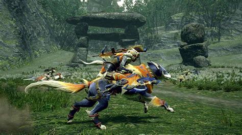 monster hunter rise full crack|Monster Hunter Rise free Download Full Version.